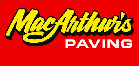 MacArthur's Paving